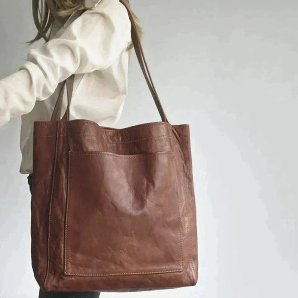 VEDA - Elegante Damenhandtasche