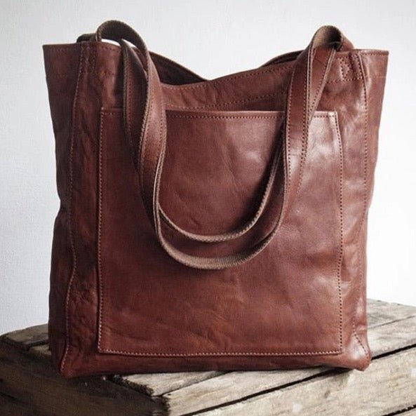 VEDA - Elegante Damenhandtasche