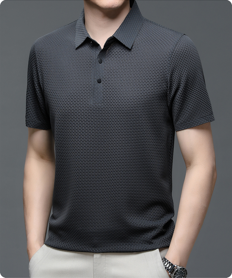 ANTONIO - Premium Poloshirt