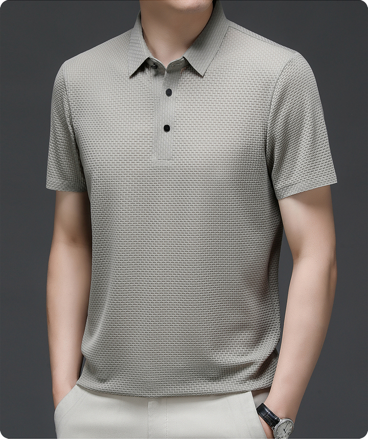 ANTONIO - Premium Poloshirt